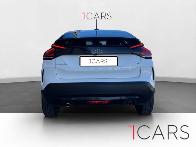 Citroën C4 PureTech 130 S&S Plus - Foto 6