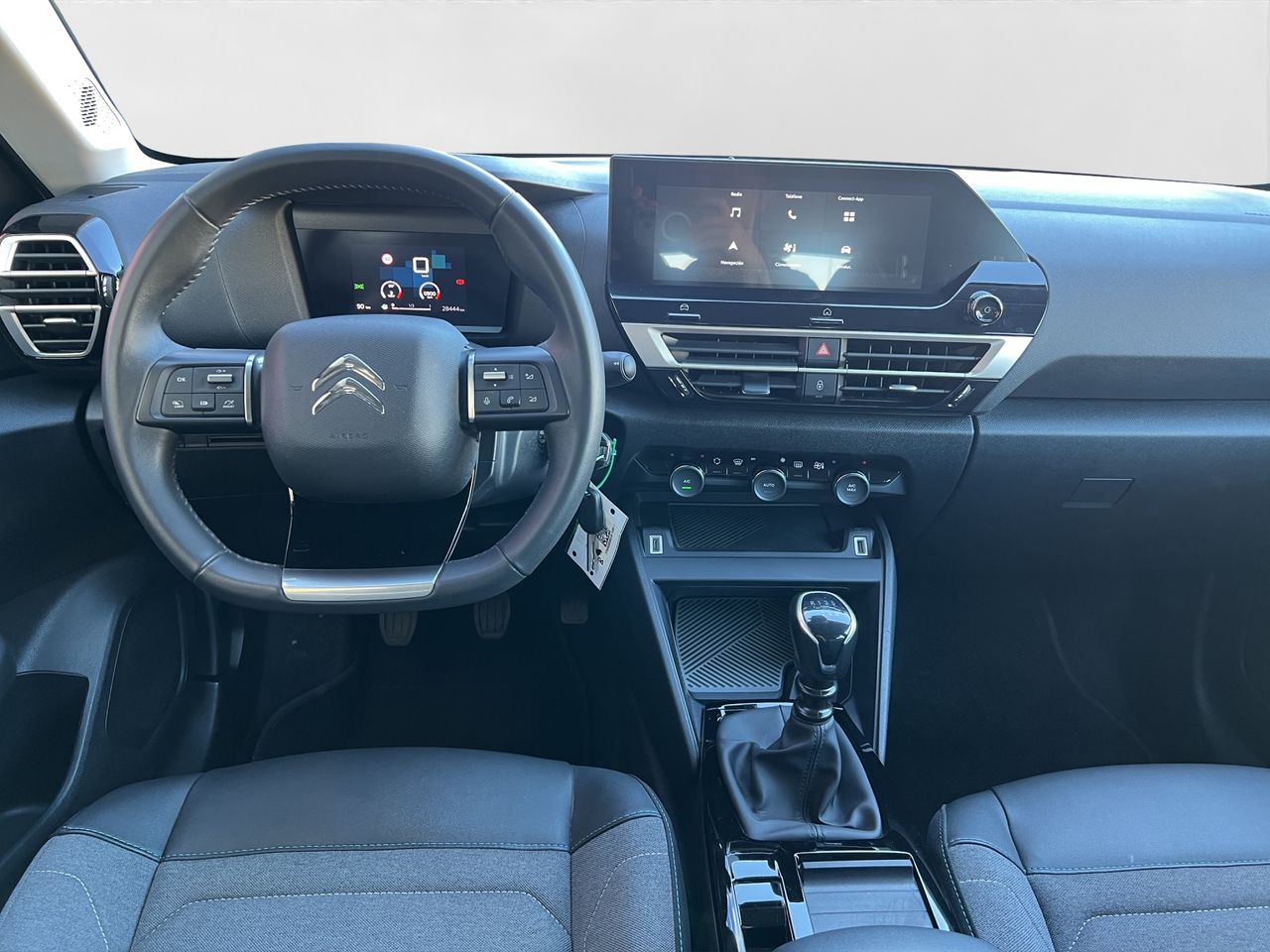 Citroën C4 PureTech 130 S&S Plus