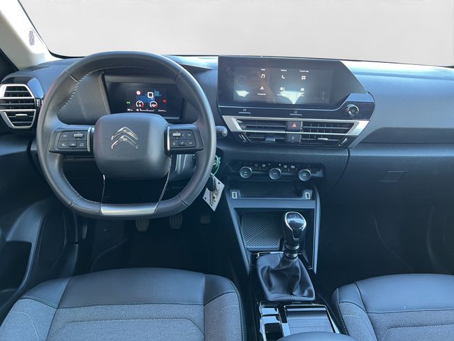 Citroën C4 PureTech 130 S&S Plus - Foto 14