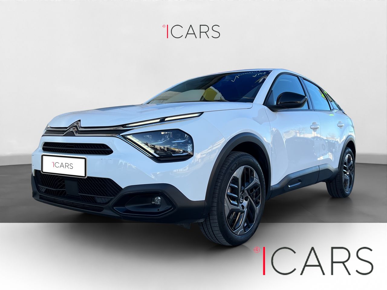 Citroën C4 PureTech 130 S&S Plus