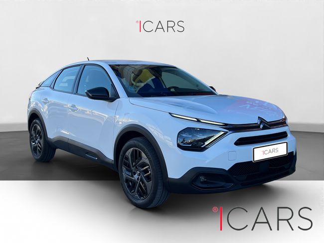 Citroën C4 PureTech 130 S&S Plus - Foto 9