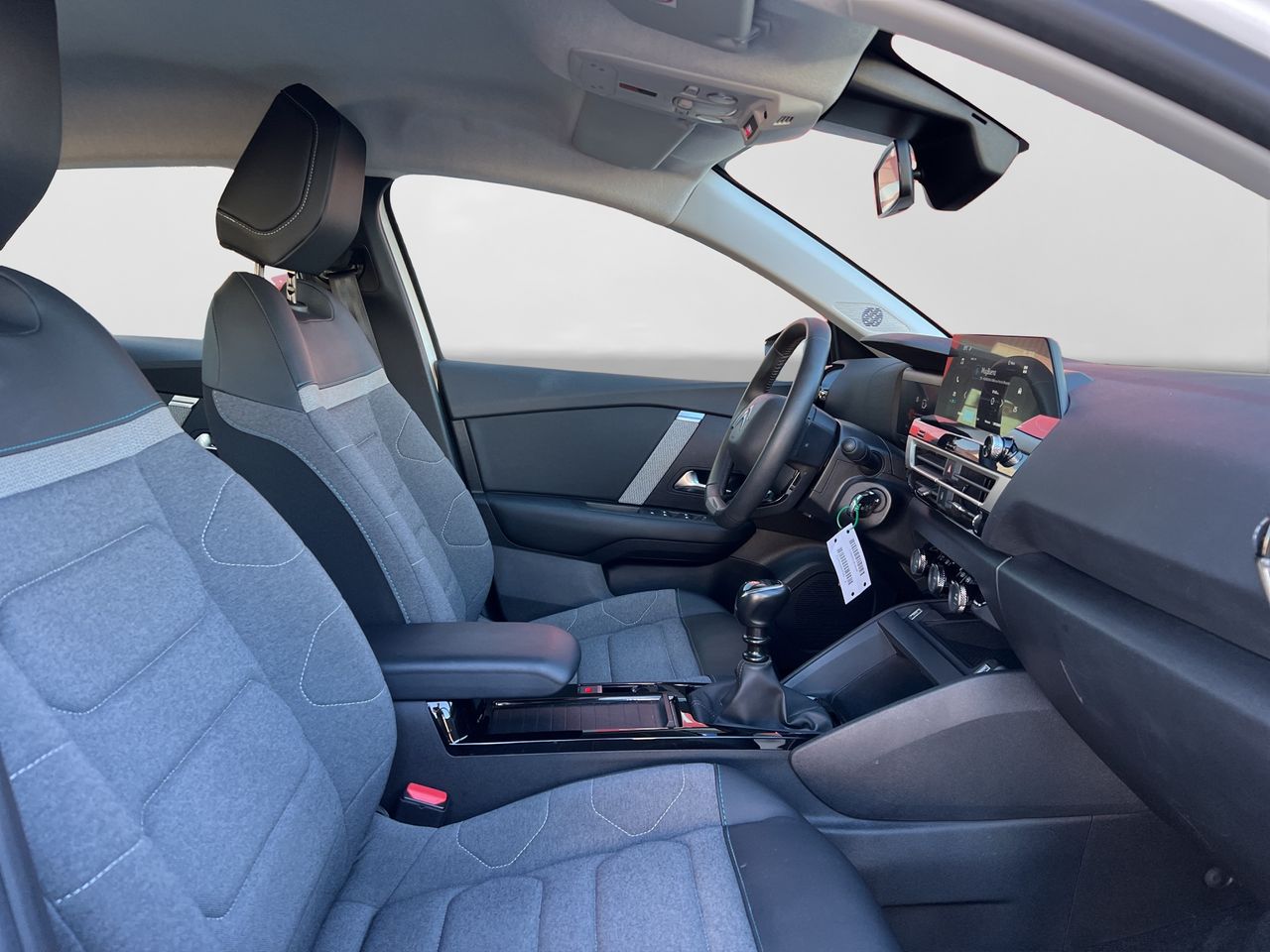 Citroën C4 PureTech 130 S&S Plus