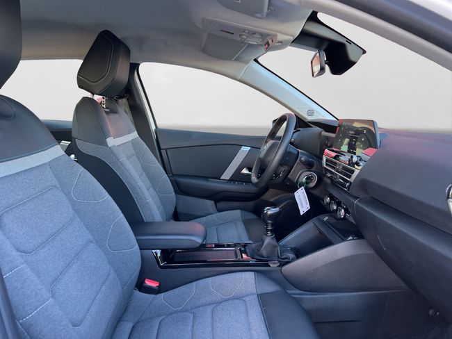 Citroën C4 PureTech 130 S&S Plus - Foto 16