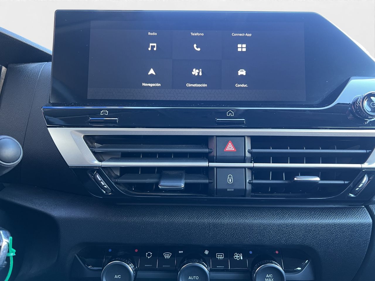 Citroën C4 PureTech 130 S&S Plus