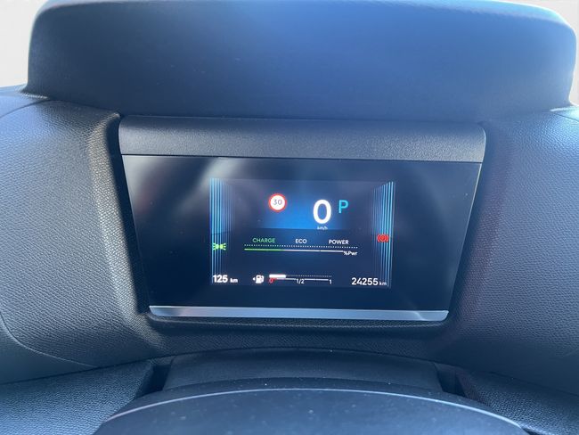 Citroën C4 HYBRID 136 e-DSC6 PLUS - Foto 12