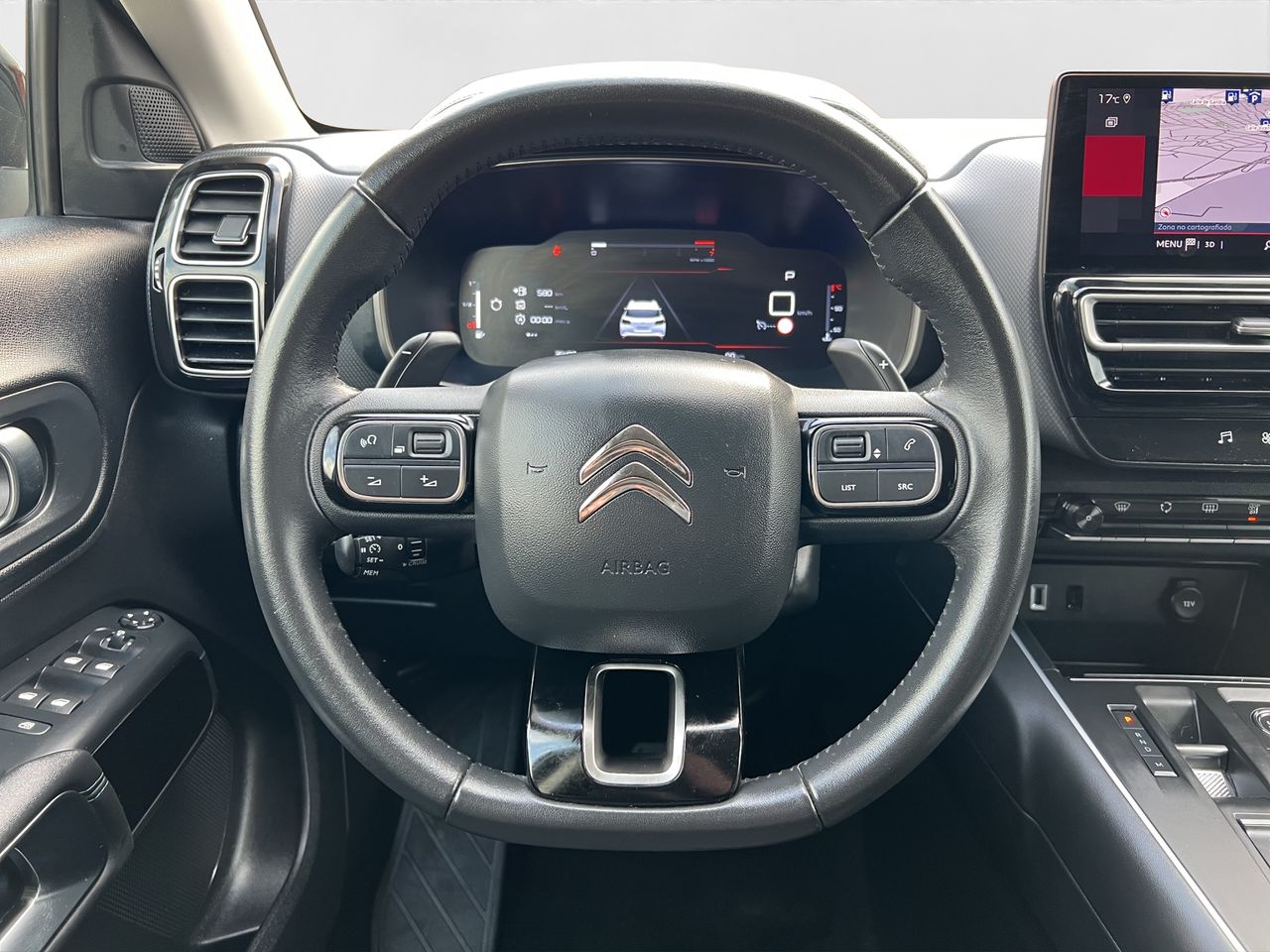 Citroën C5 Aircross BlueHDI 130 S&S EAT8 PLUS