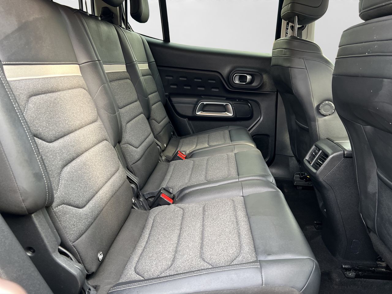 Citroën C5 Aircross BlueHDI 130 S&S EAT8 PLUS