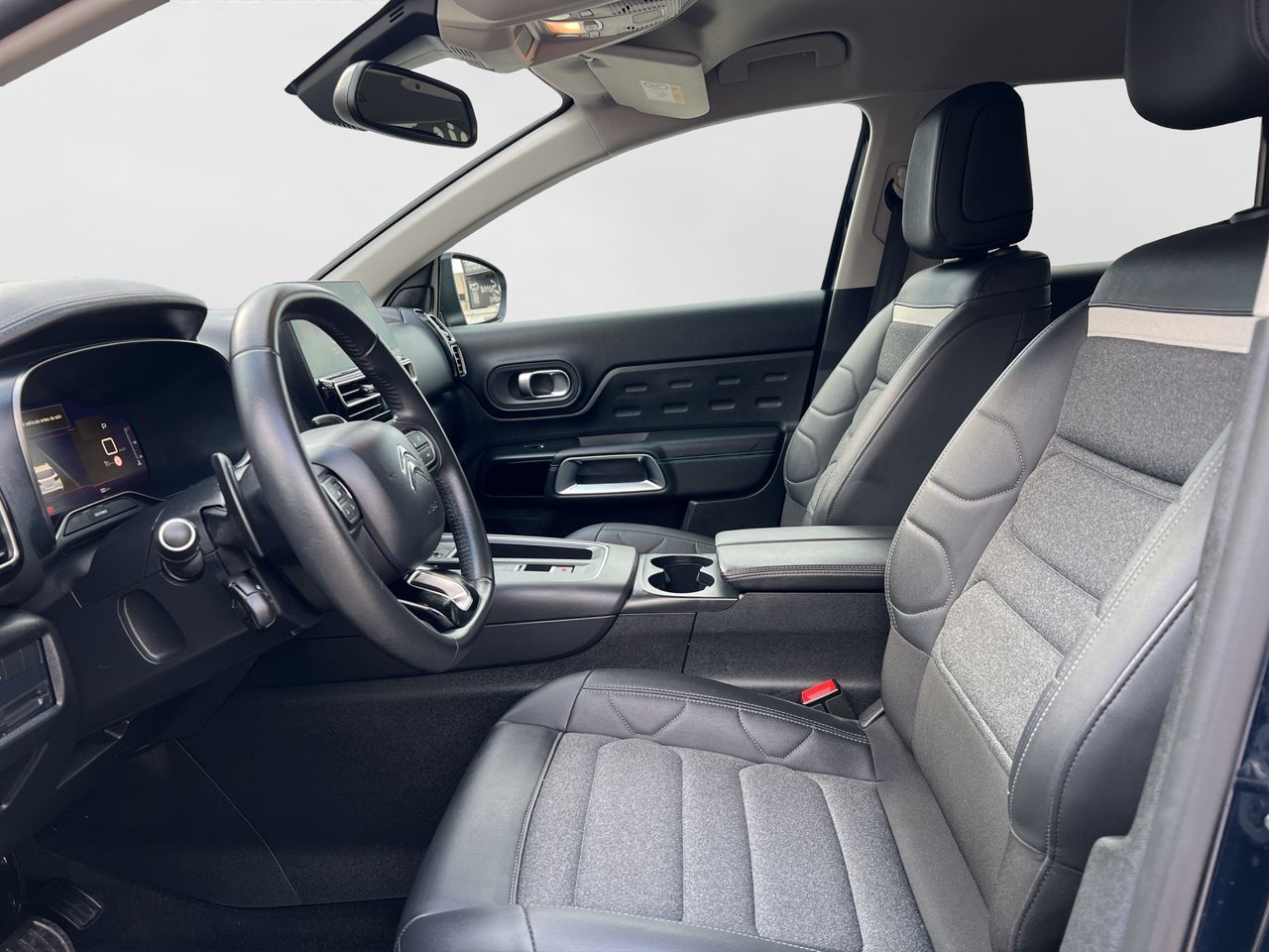 Citroën C5 Aircross BlueHDI 130 S&S EAT8 PLUS