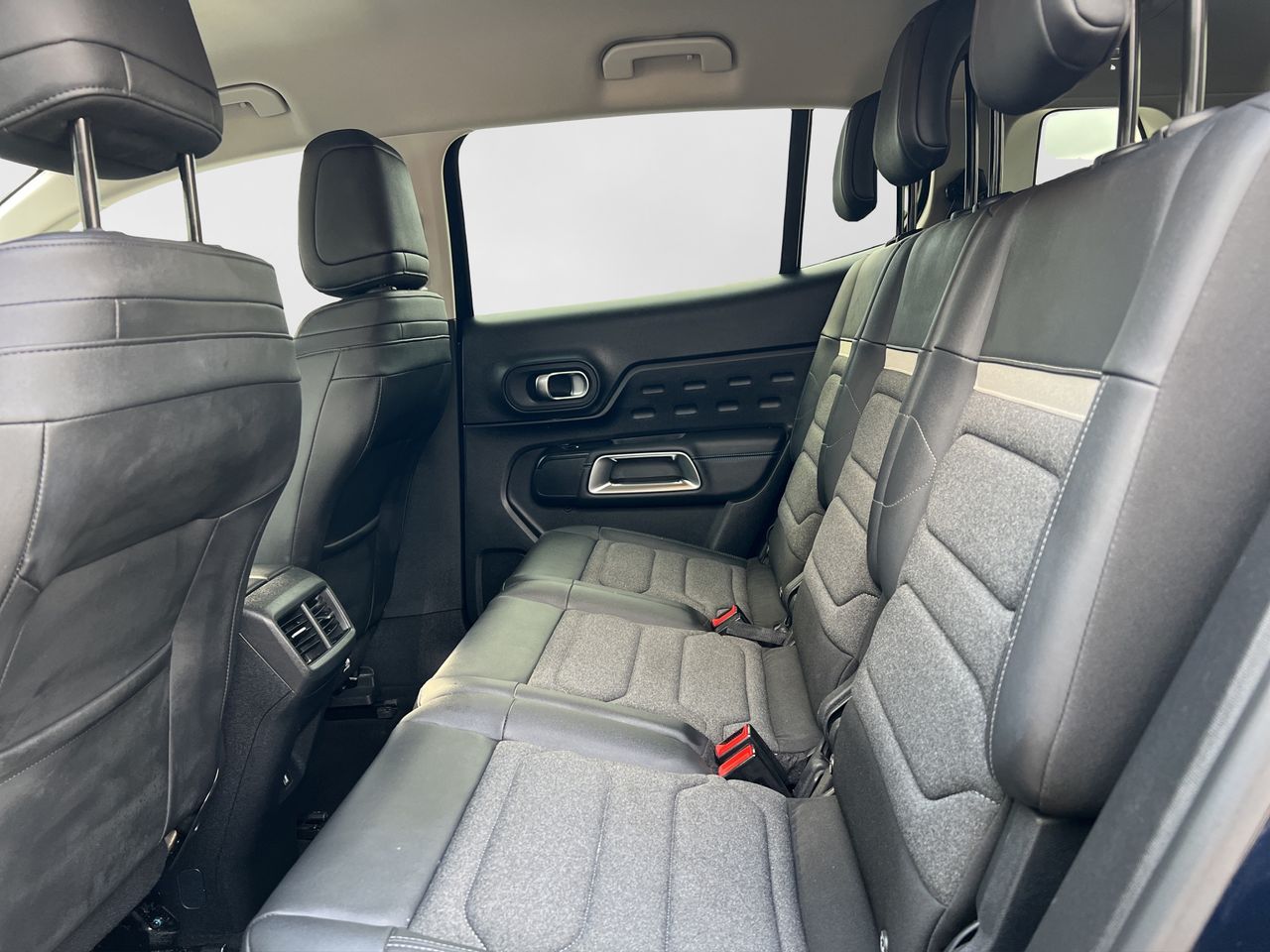 Citroën C5 Aircross BlueHDI 130 S&S EAT8 PLUS