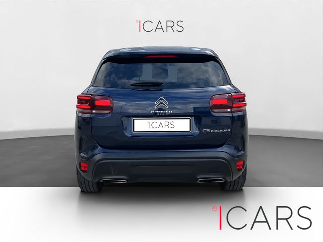 Citroën C5 Aircross BlueHDI 130 S&S EAT8 PLUS - Foto 6