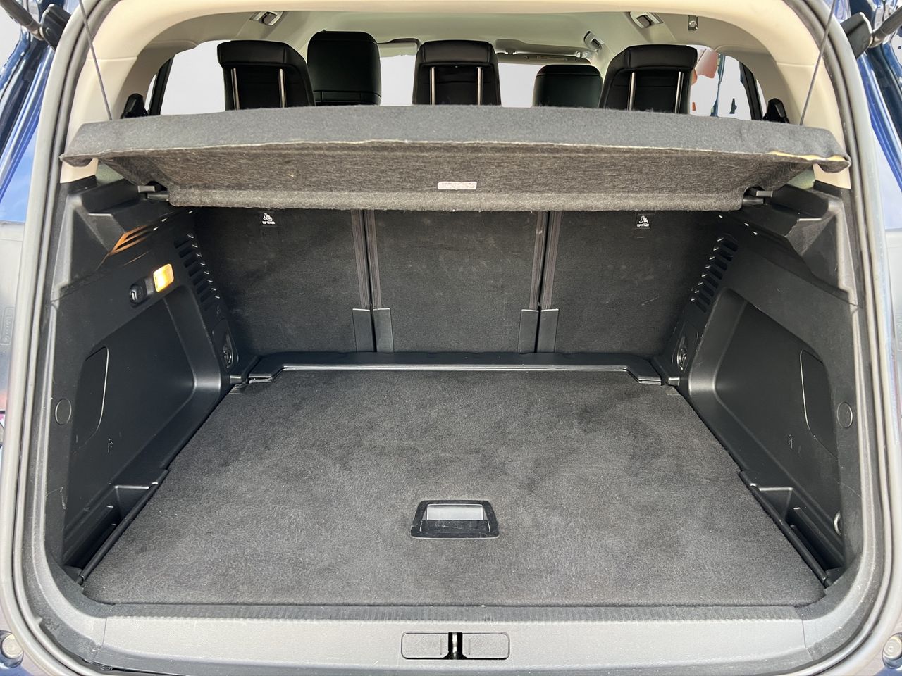 Citroën C5 Aircross BlueHDI 130 S&S EAT8 PLUS