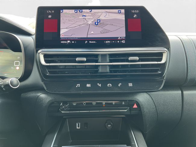 Citroën C5 Aircross BlueHDI 130 S&S EAT8 PLUS - Foto 14