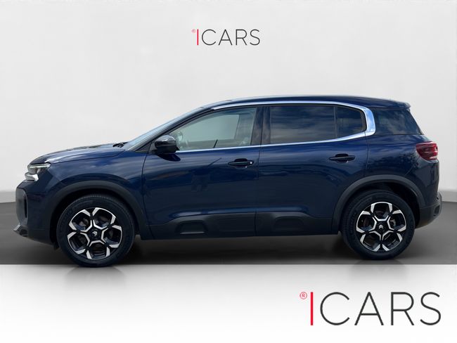 Citroën C5 Aircross BlueHDI 130 S&S EAT8 PLUS - Foto 4