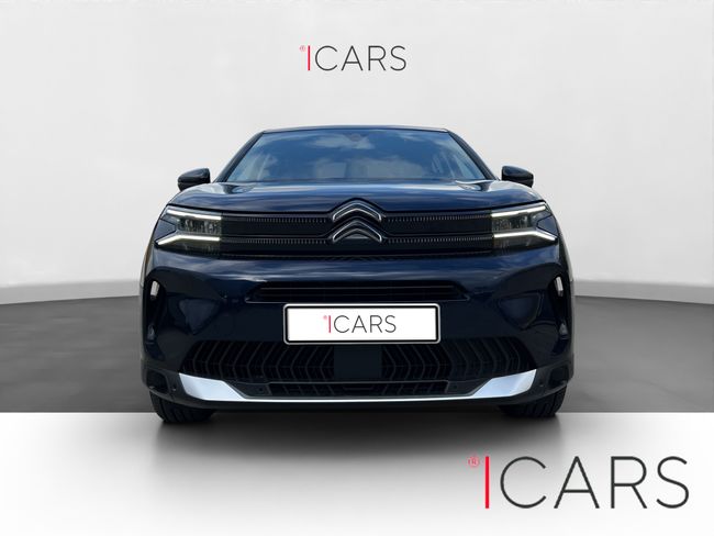 Citroën C5 Aircross BlueHDI 130 S&S EAT8 PLUS - Foto 3