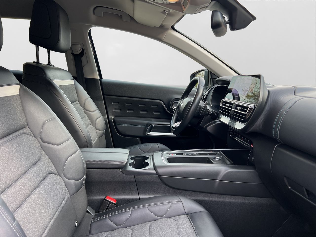 Citroën C5 Aircross BlueHDI 130 S&S EAT8 PLUS