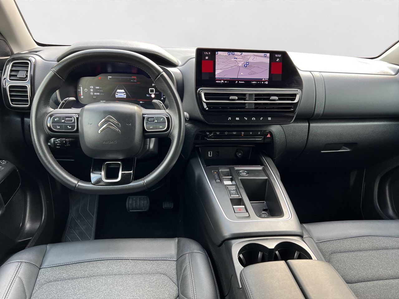 Citroën C5 Aircross BlueHDI 130 S&S EAT8 PLUS