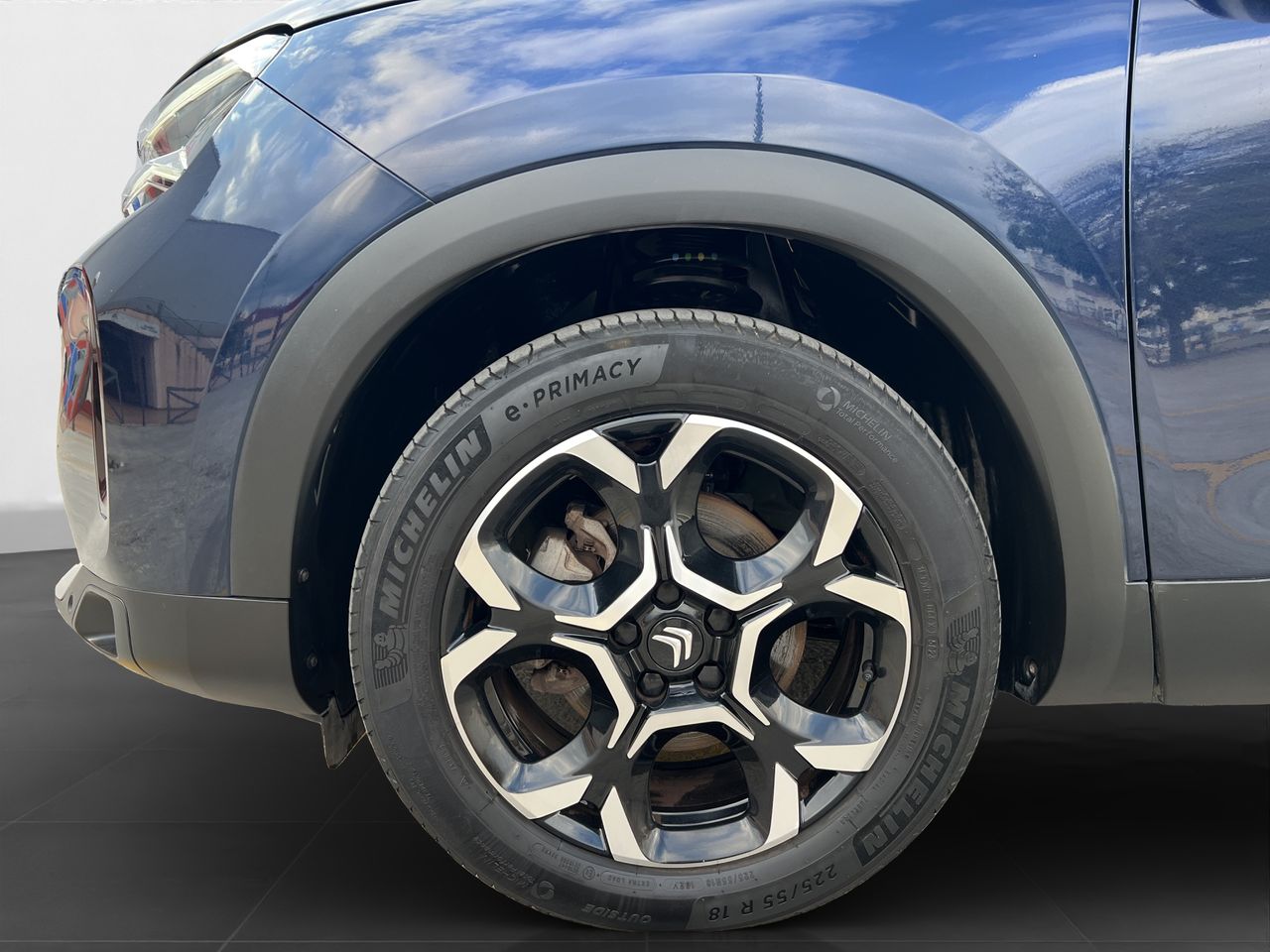 Citroën C5 Aircross BlueHDI 130 S&S EAT8 PLUS