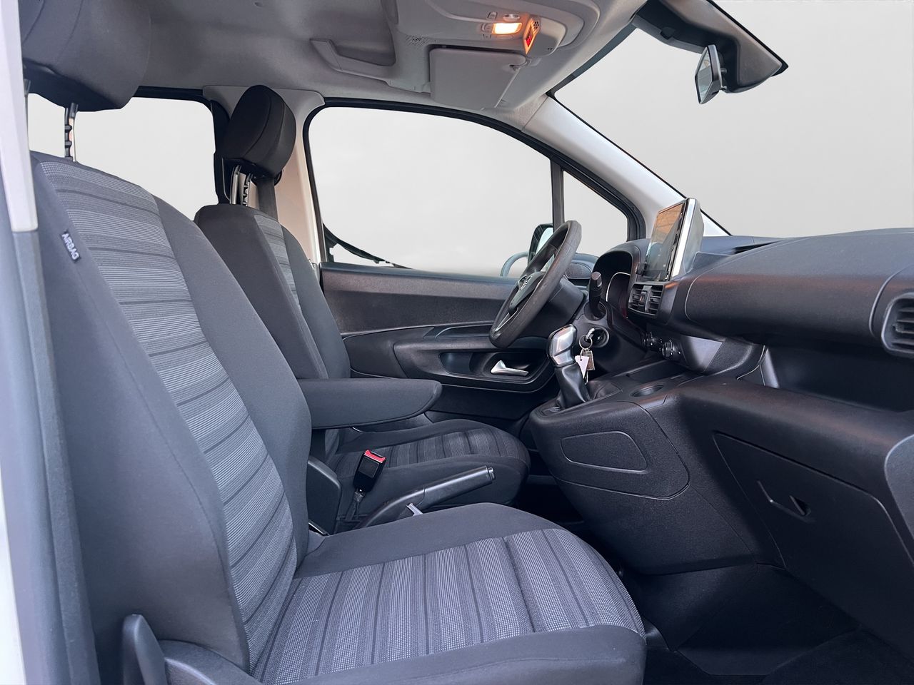 Opel Combo LIFE 1.5CDTI SELECTIVE