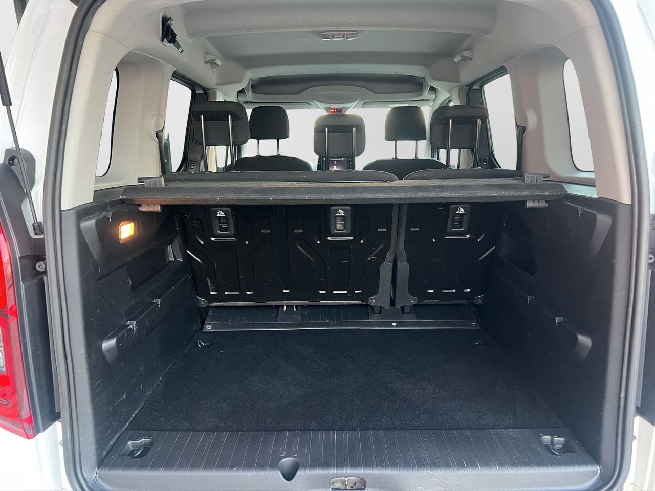 Opel Combo LIFE 1.5CDTI SELECTIVE