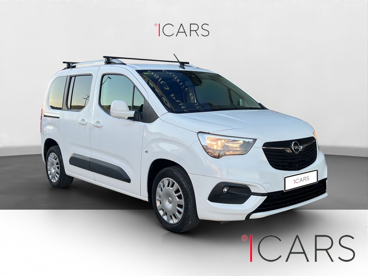 Opel Combo LIFE 1.5CDTI SELECTIVE