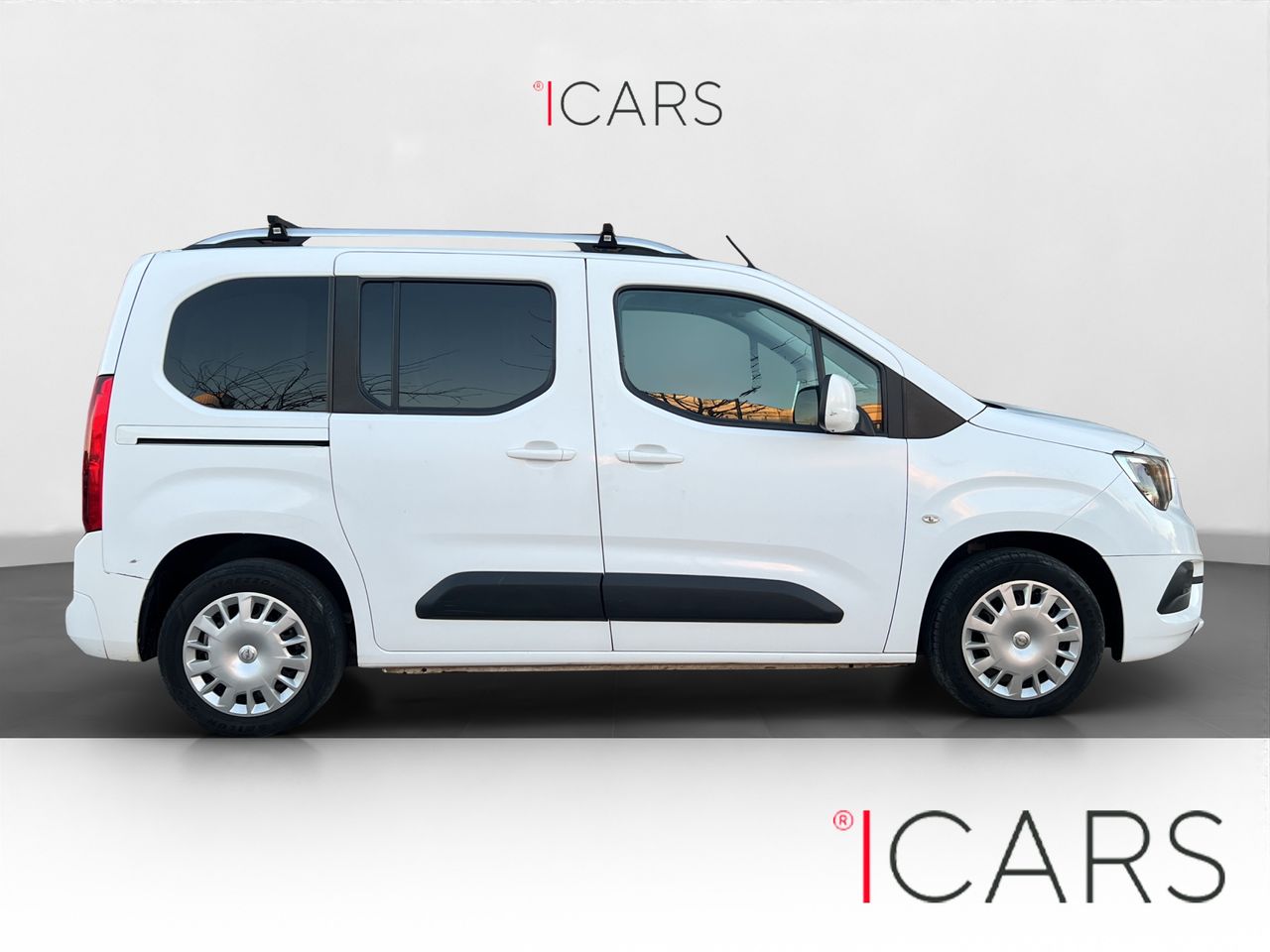 Opel Combo LIFE 1.5CDTI SELECTIVE