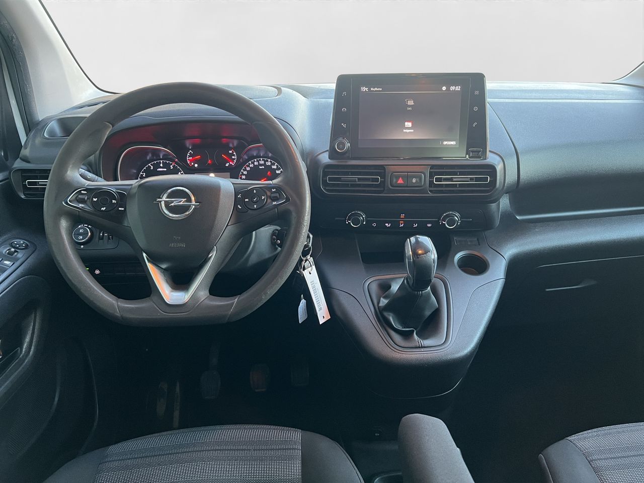 Opel Combo LIFE 1.5CDTI SELECTIVE