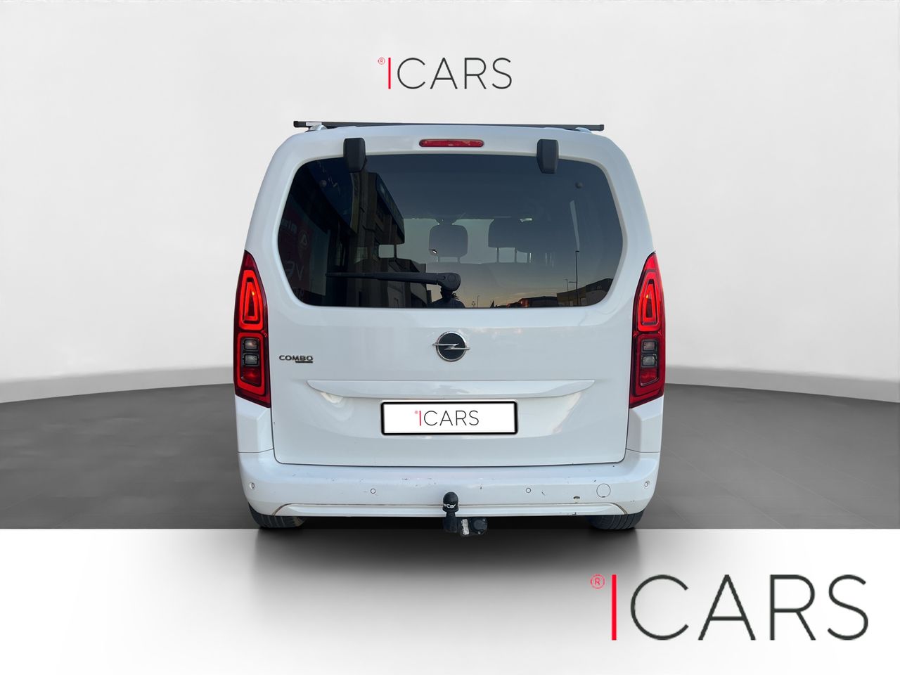 Opel Combo LIFE 1.5CDTI SELECTIVE