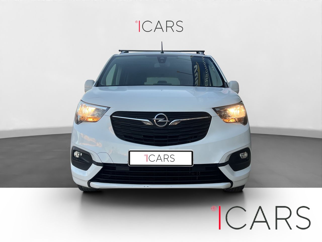 Opel Combo LIFE 1.5CDTI SELECTIVE