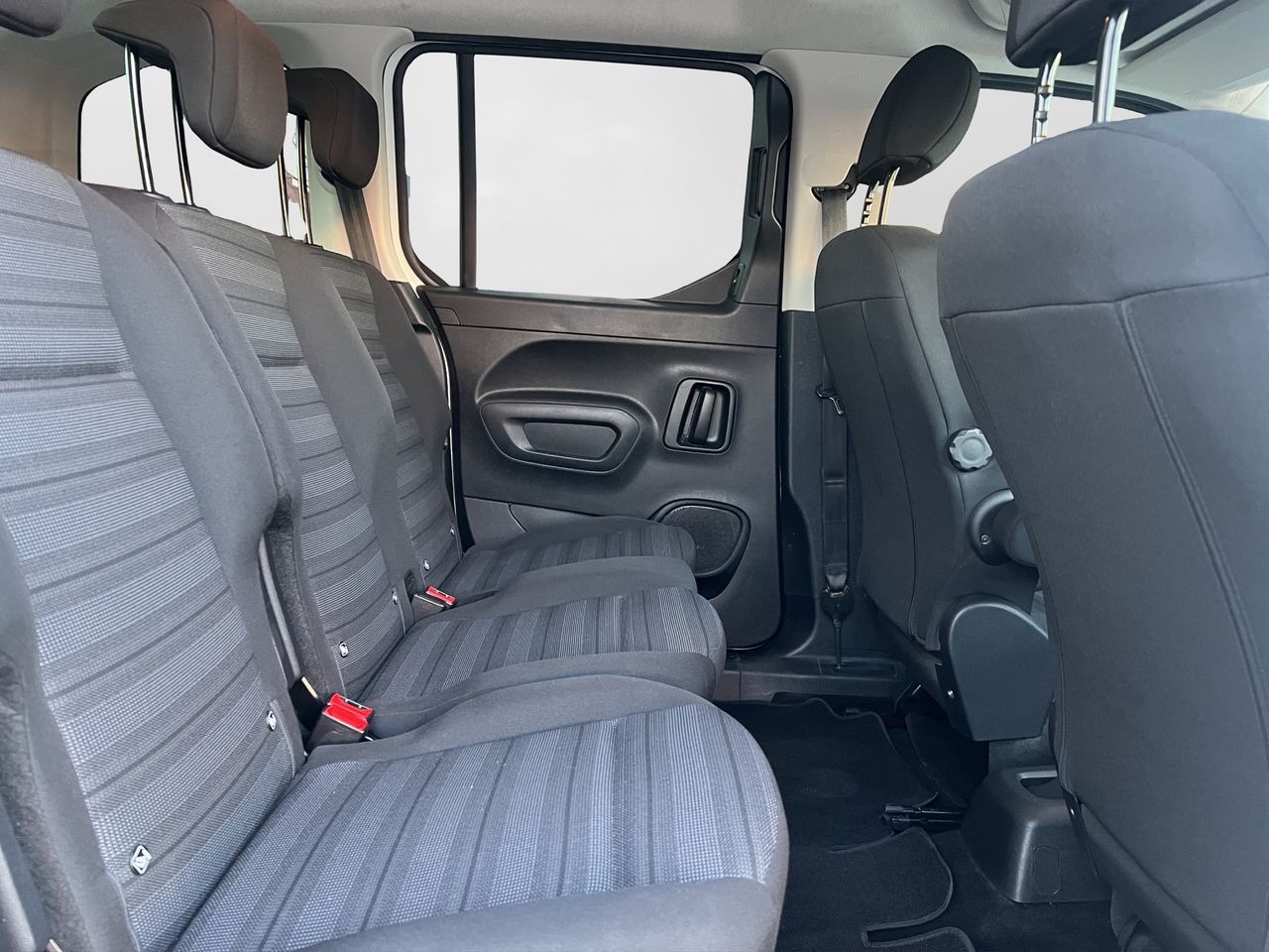 Opel Combo LIFE 1.5CDTI SELECTIVE