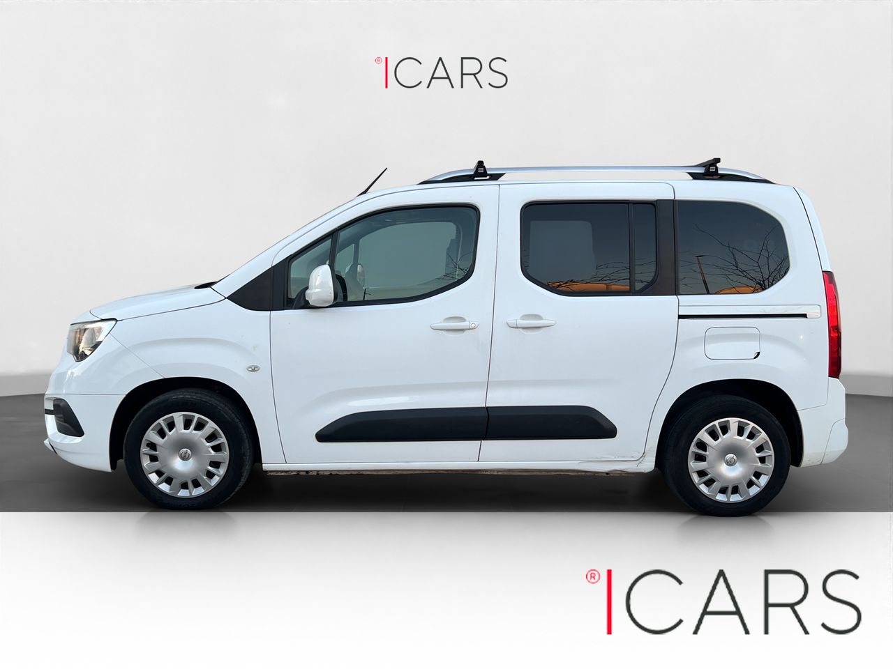 Opel Combo LIFE 1.5CDTI SELECTIVE