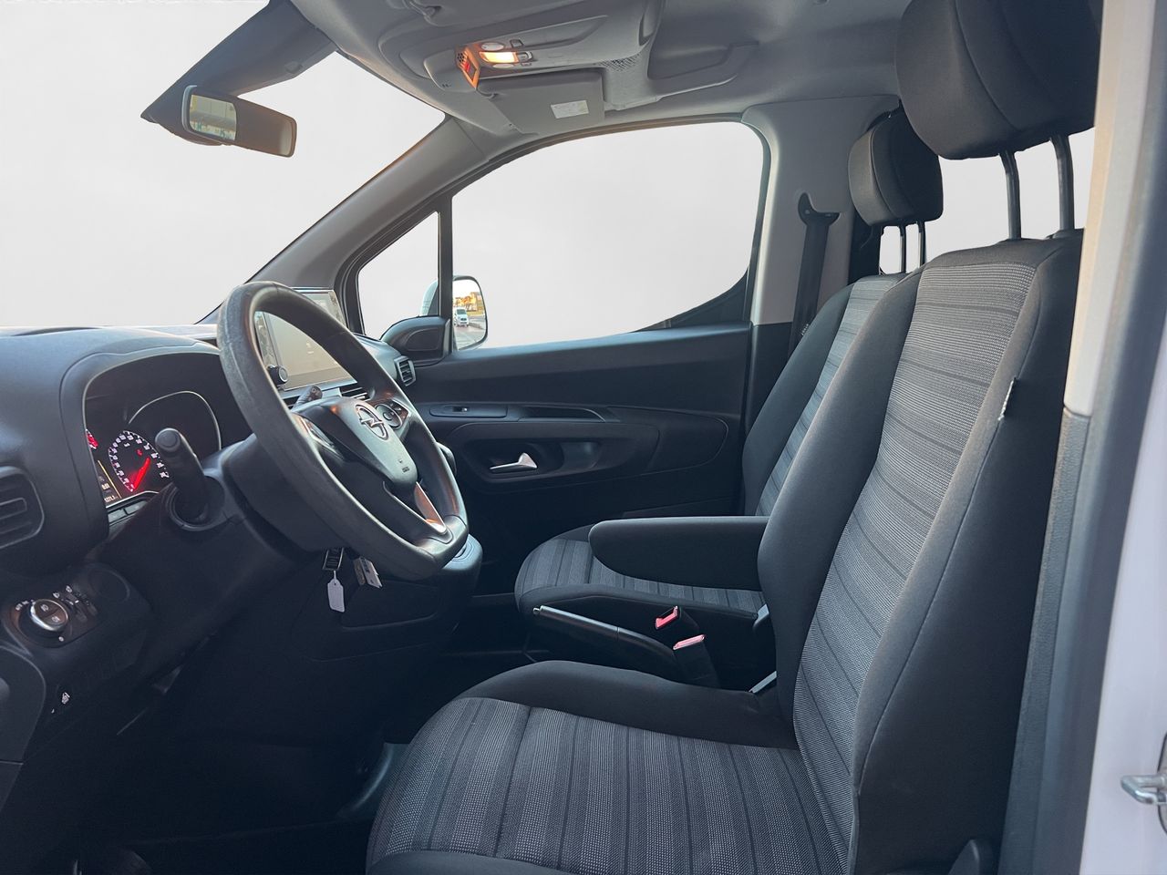 Opel Combo LIFE 1.5CDTI SELECTIVE