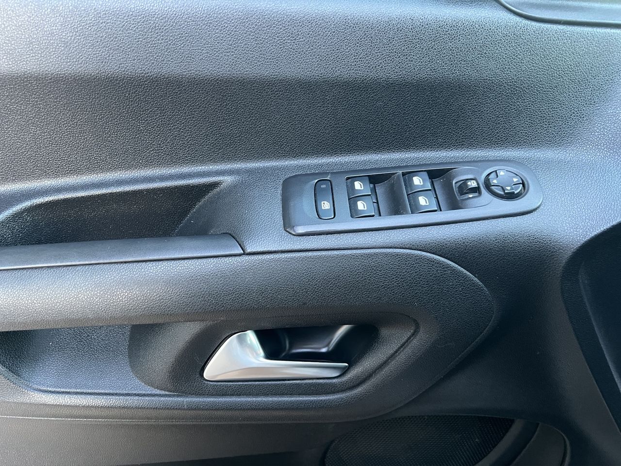 Opel Combo LIFE 1.5CDTI SELECTIVE