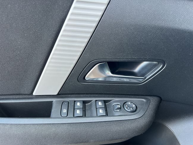 Citroën C4 HYBRID 136 e-DSC6 PLUS - Foto 11