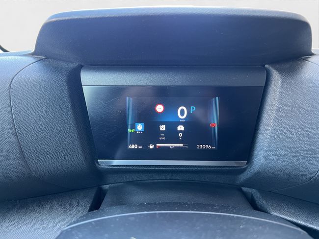 Citroën C4 HYBRID 136 e-DSC6 PLUS - Foto 13