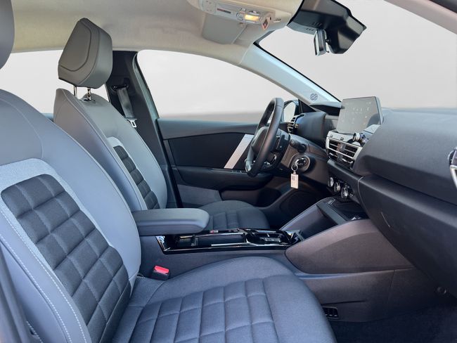 Citroën C4 HYBRID 136 e-DSC6 PLUS - Foto 16