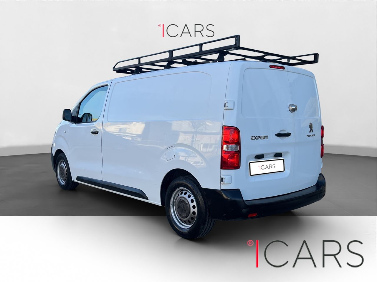 Peugeot Expert FURGON PRO BHDI 120 STANDAR