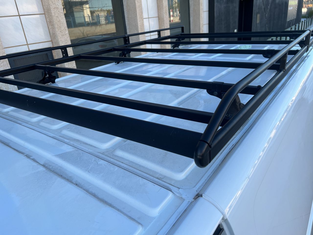 Peugeot Expert FURGON PRO BHDI 120 STANDAR