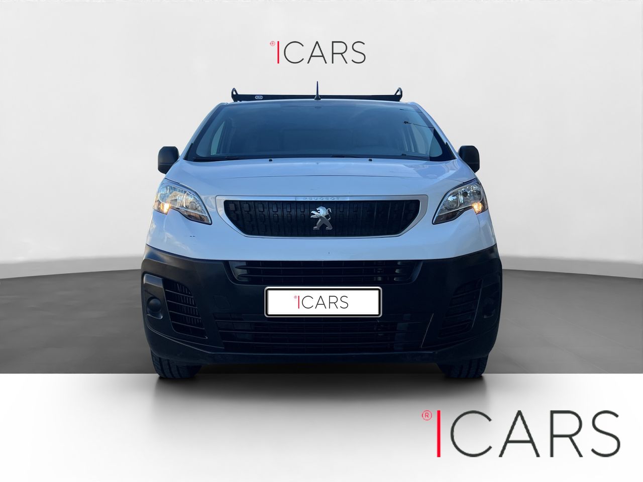 Peugeot Expert FURGON PRO BHDI 120 STANDAR