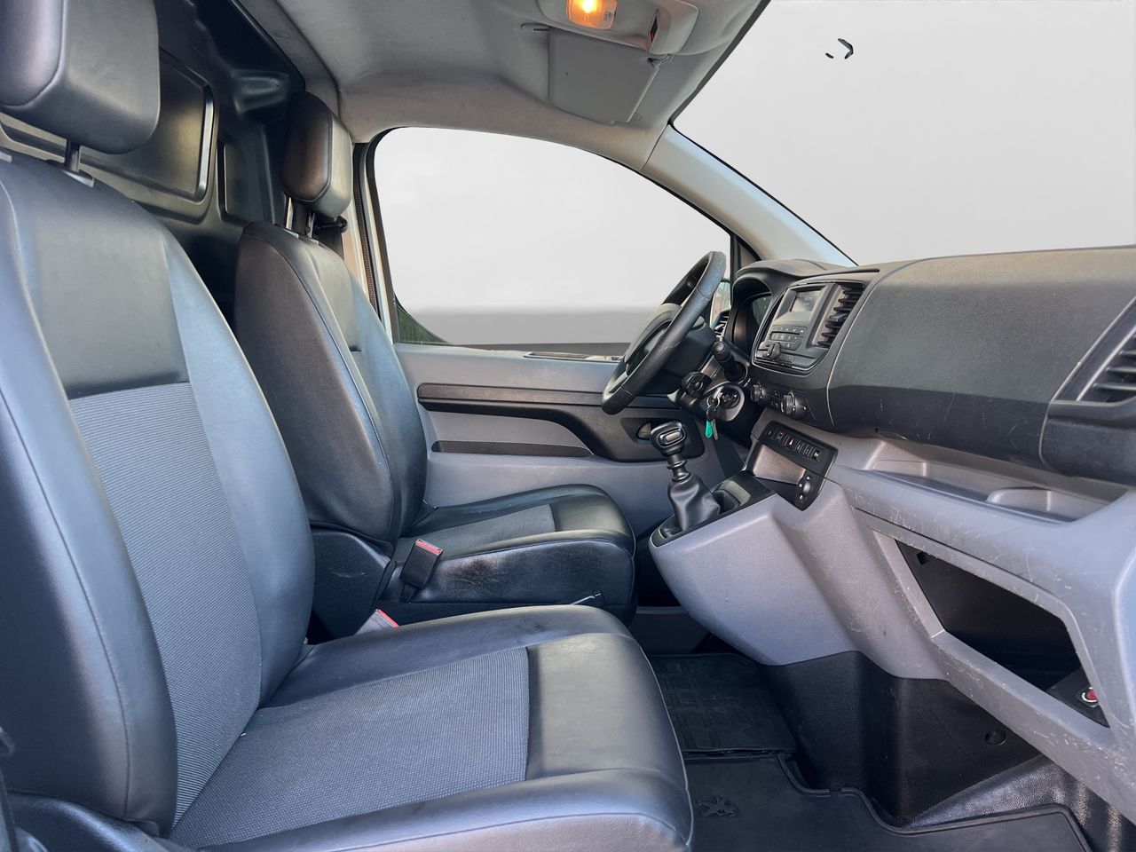 Peugeot Expert FURGON PRO BHDI 120 STANDAR