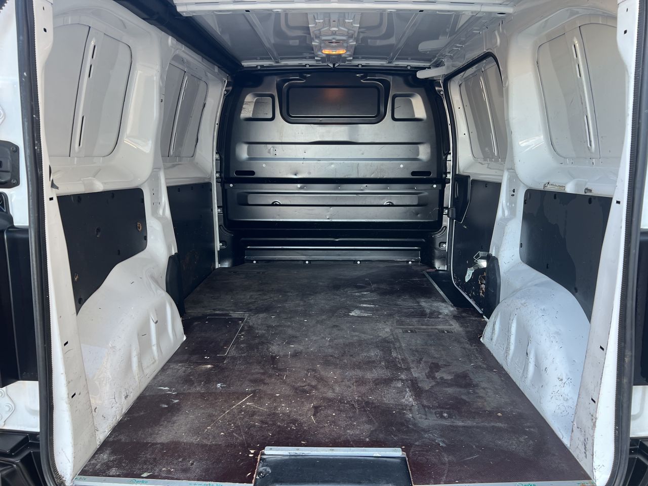 Peugeot Expert FURGON PRO BHDI 120 STANDAR