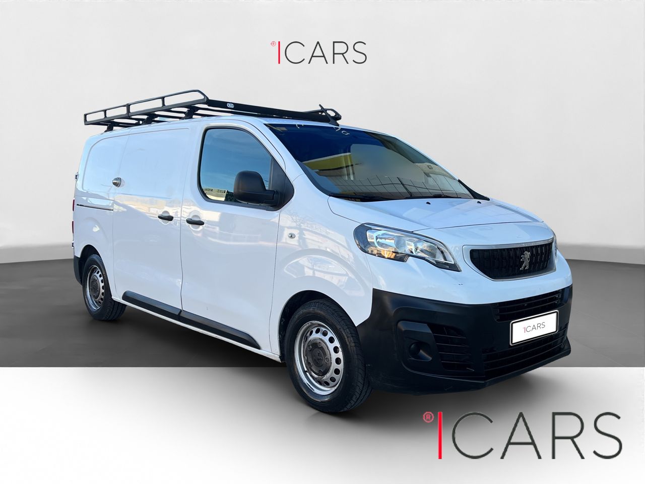 Peugeot Expert FURGON PRO BHDI 120 STANDAR