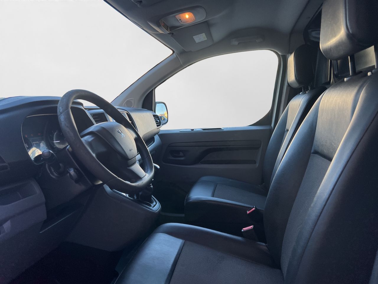 Peugeot Expert FURGON PRO BHDI 120 STANDAR