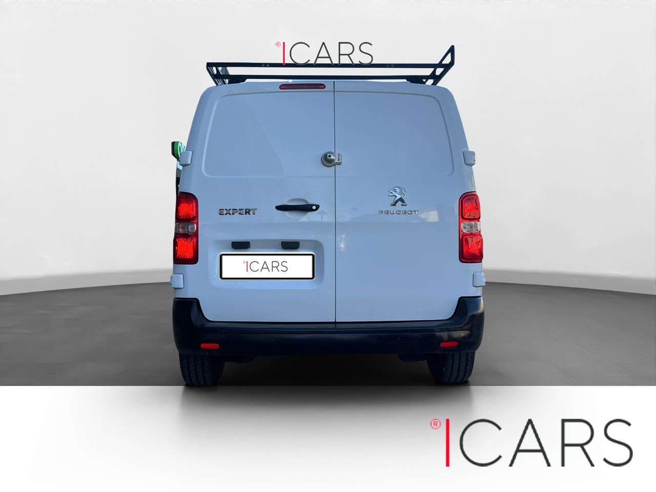 Peugeot Expert FURGON PRO BHDI 120 STANDAR