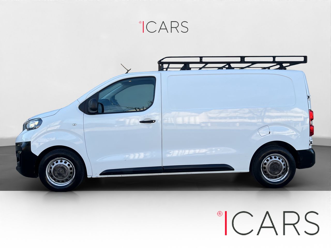 Peugeot Expert FURGON PRO BHDI 120 STANDAR