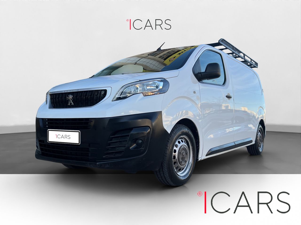 Peugeot Expert FURGON PRO BHDI 120 STANDAR