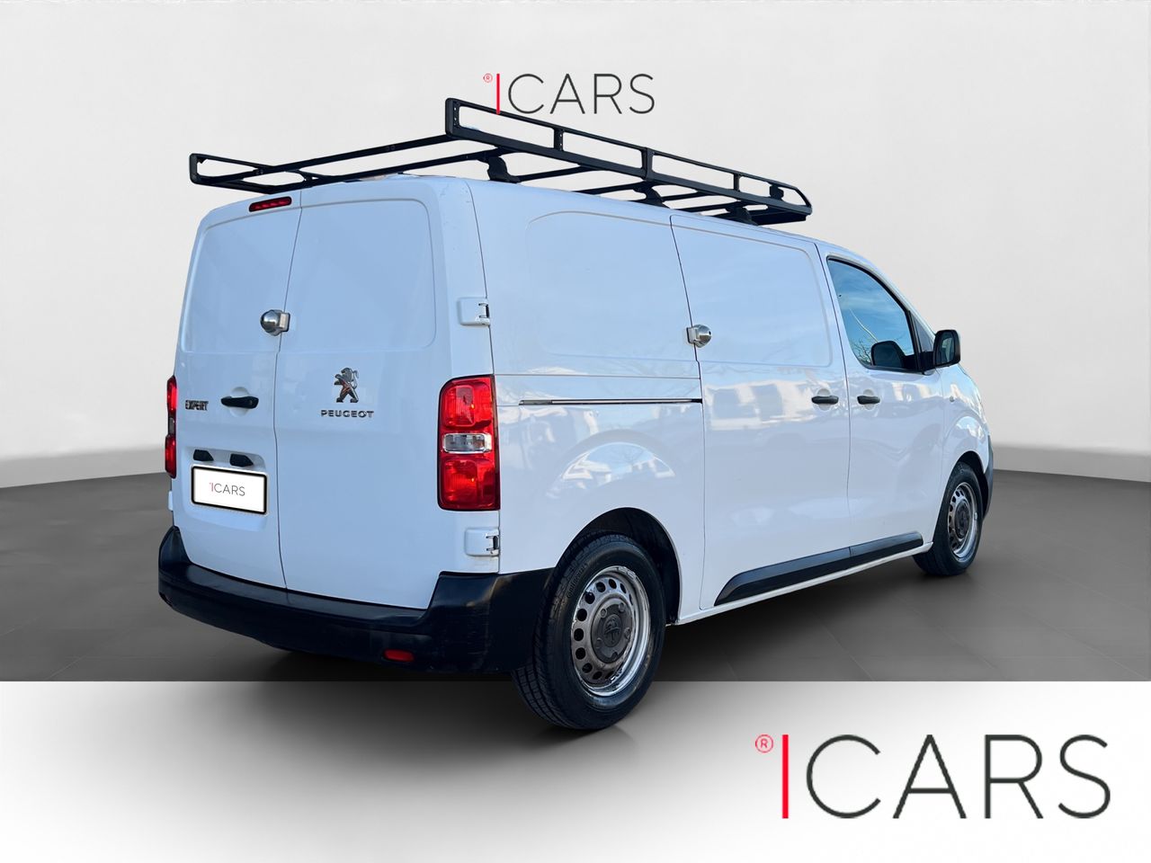 Peugeot Expert FURGON PRO BHDI 120 STANDAR