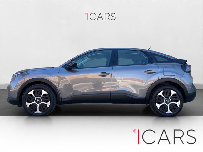 Citroën C4 HYBRID 136 e-DSC6 PLUS - Foto 4