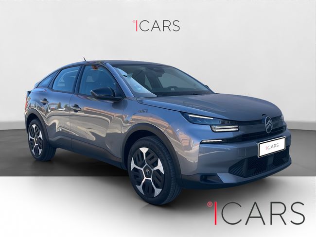 Citroën C4 HYBRID 136 e-DSC6 PLUS - Foto 8