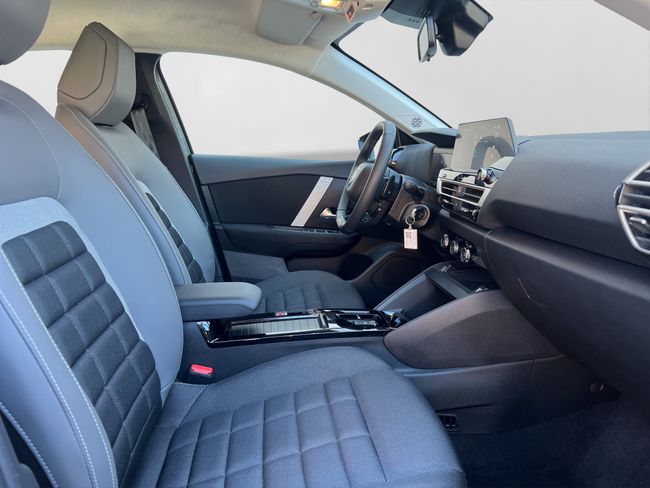 Citroën C4 HYBRID 136 e-DSC6 PLUS - Foto 17