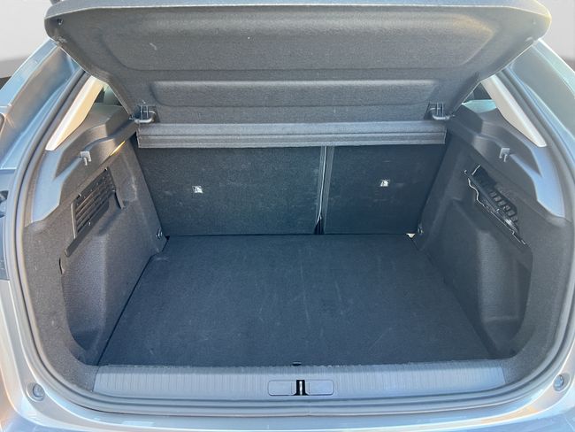Citroën C4 HYBRID 136 e-DSC6 PLUS - Foto 19